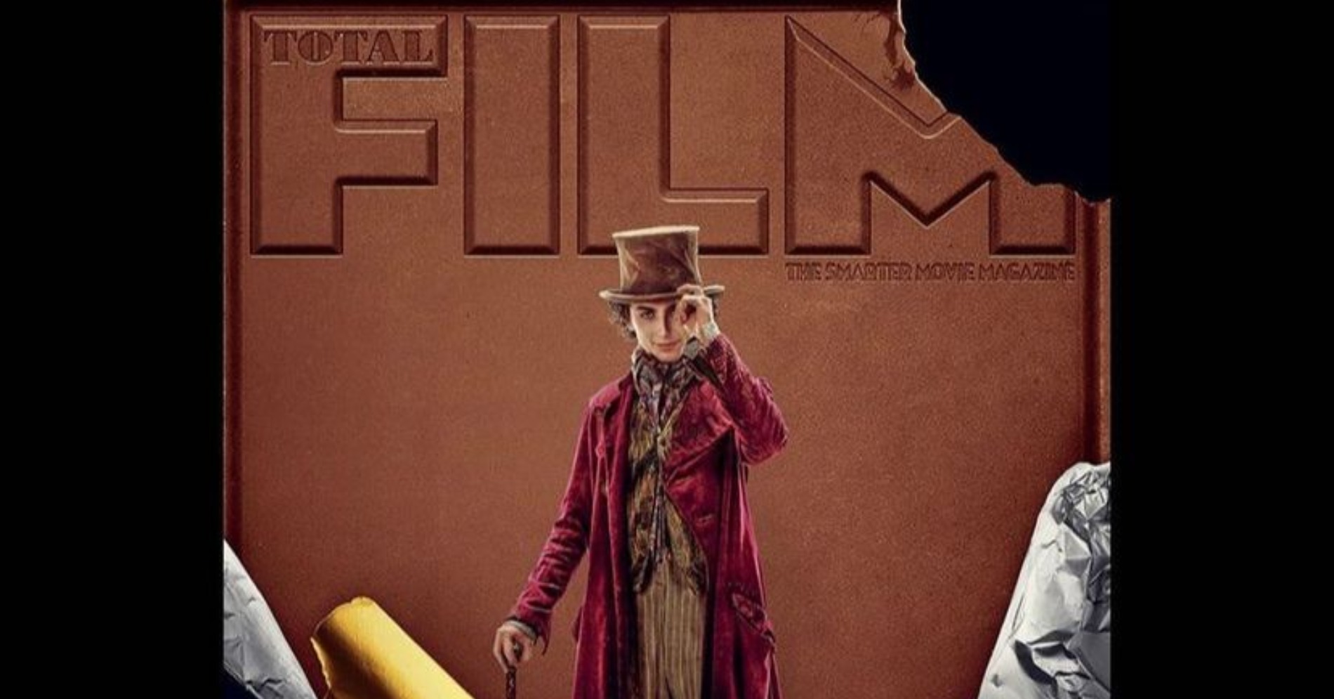 Hypeabis Petualangan Seru Willy Wonka Muda Mewujudkan Mimpinya Ini Sinopsis Daftar Pemain