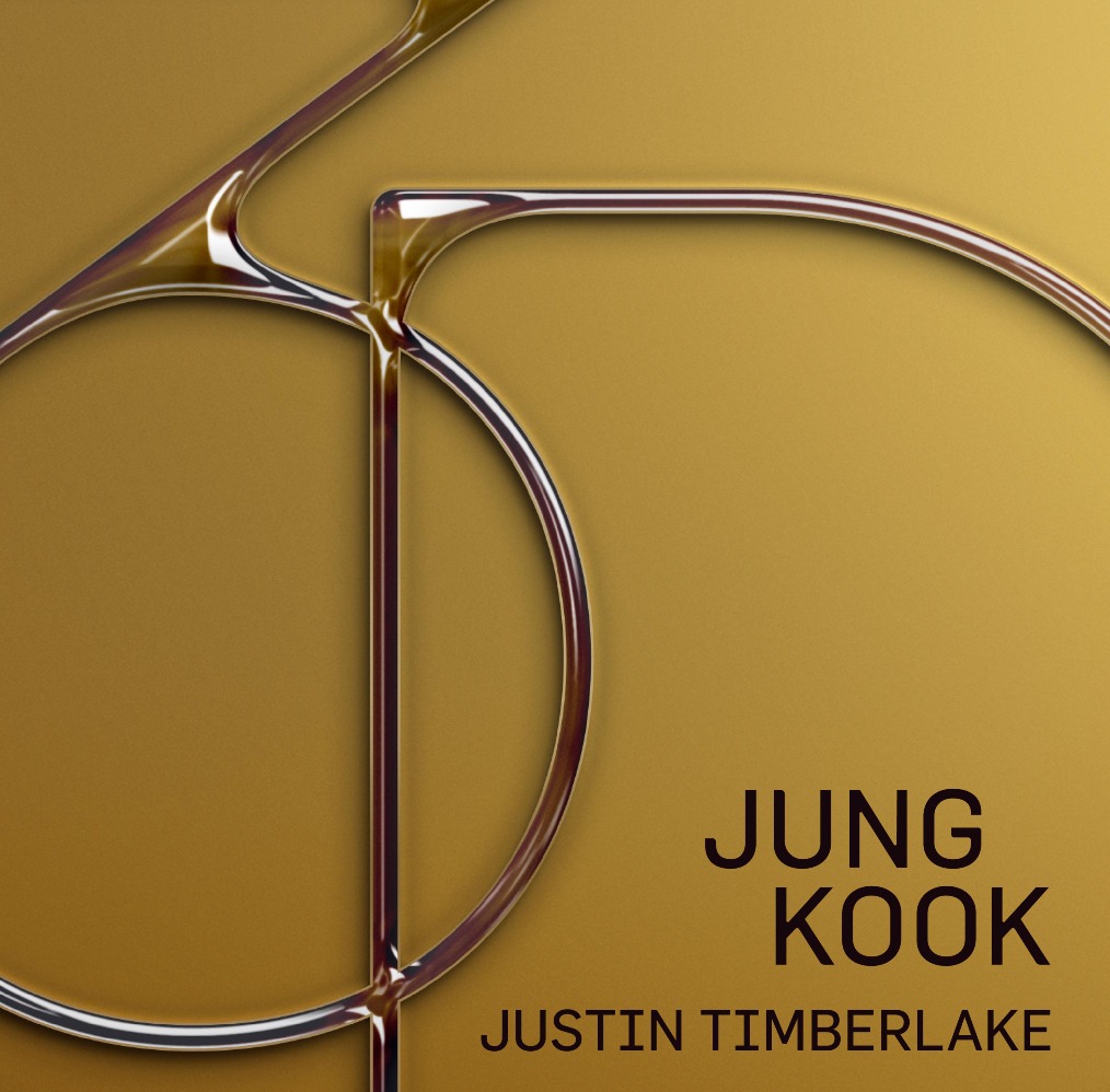 Jungkook feat. Justin Timberlake - 3D