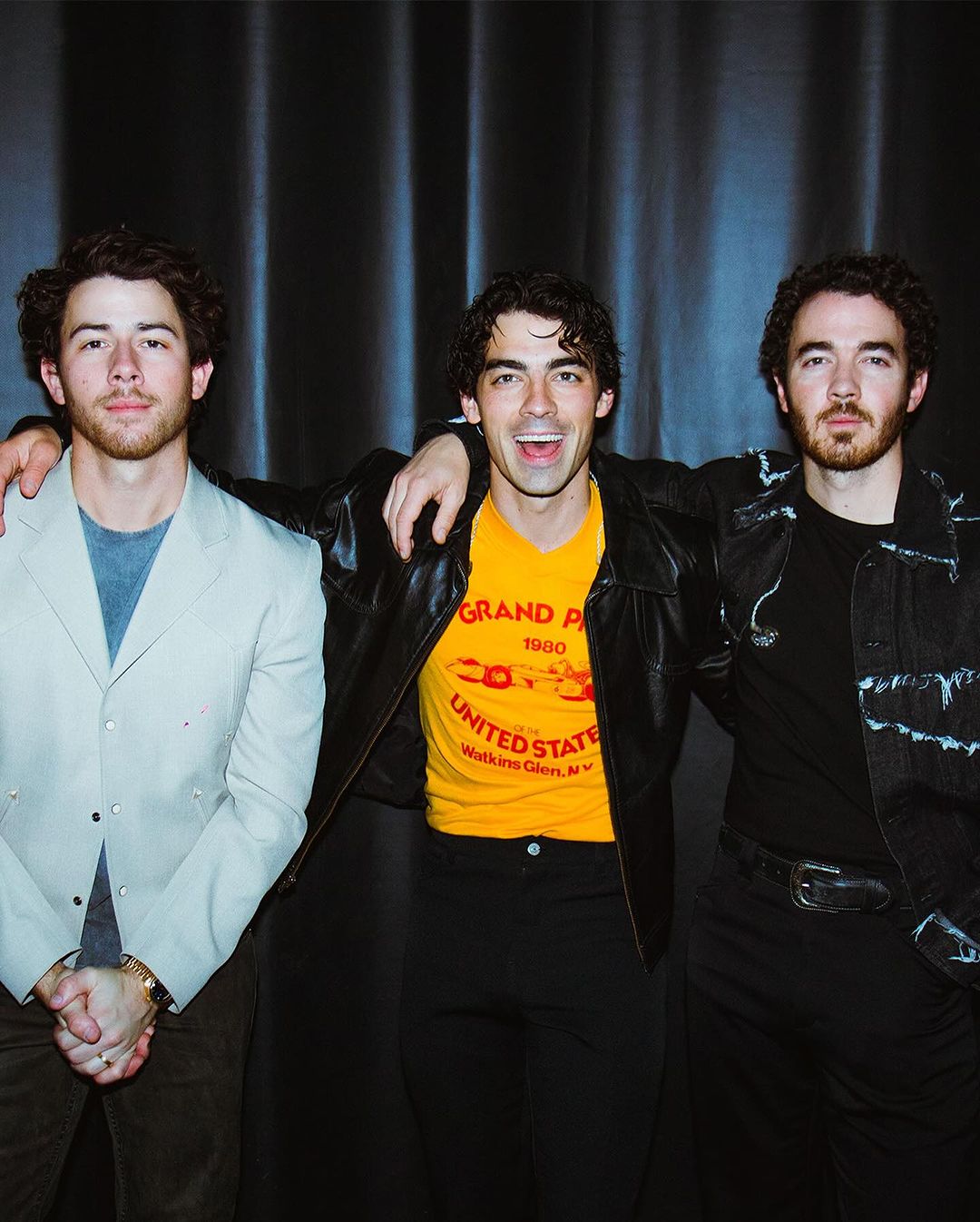 Hypeabis - Jonas Brothers Bakal Konser di Indonesia pada 24 Februari 2024