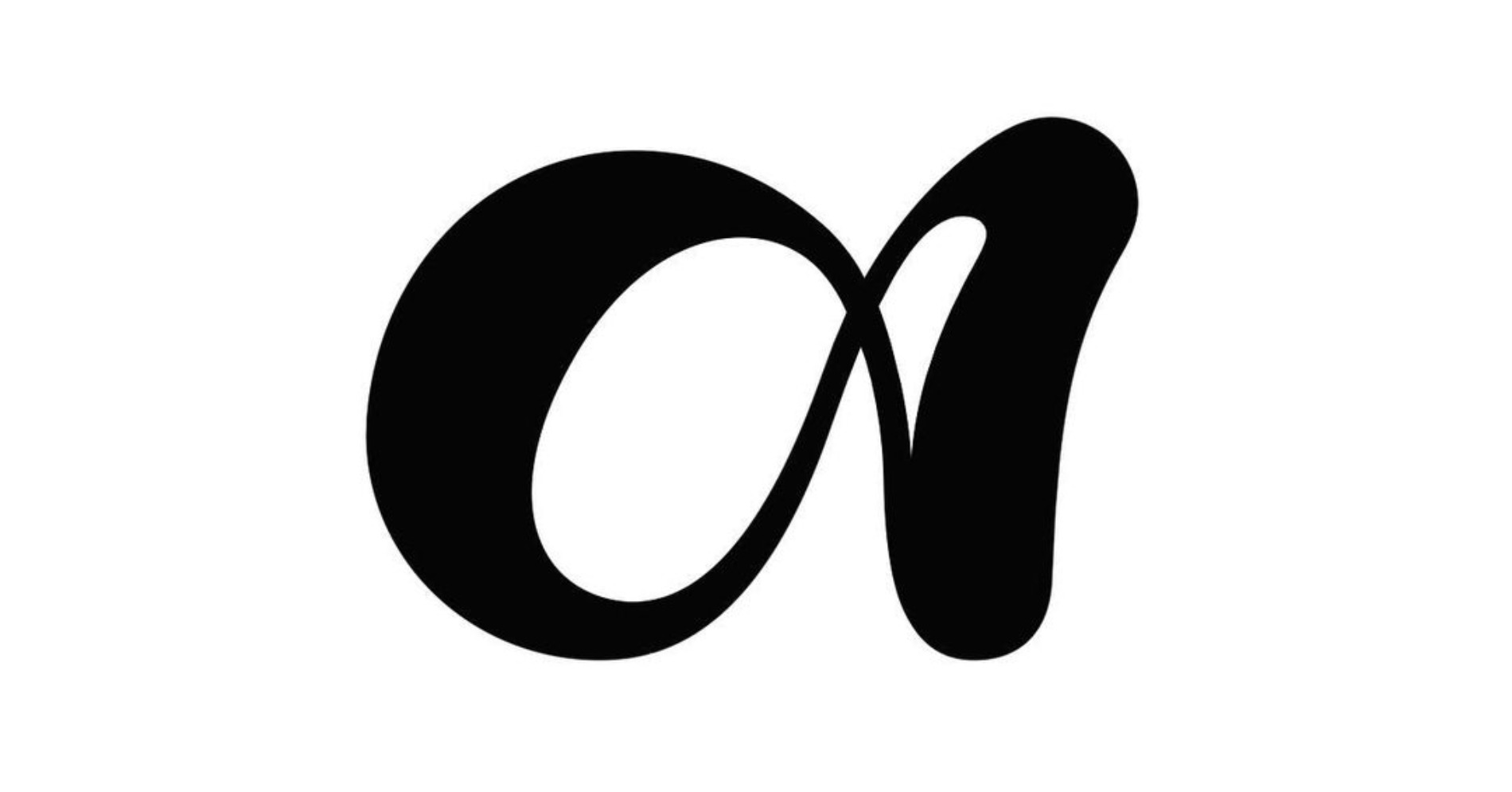 Logo OA Sumber gambar: tangkapan layar laman akun IG Jennie Ruby Jane