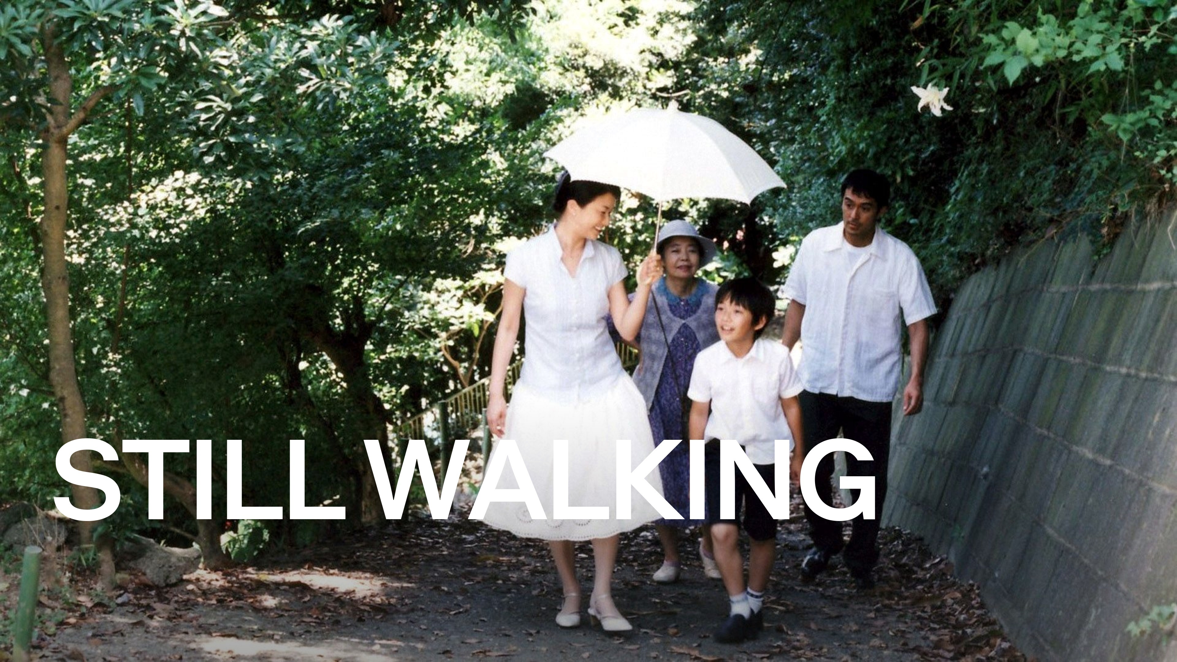 Still Walking (2008). (Sumber foto: MUBI)