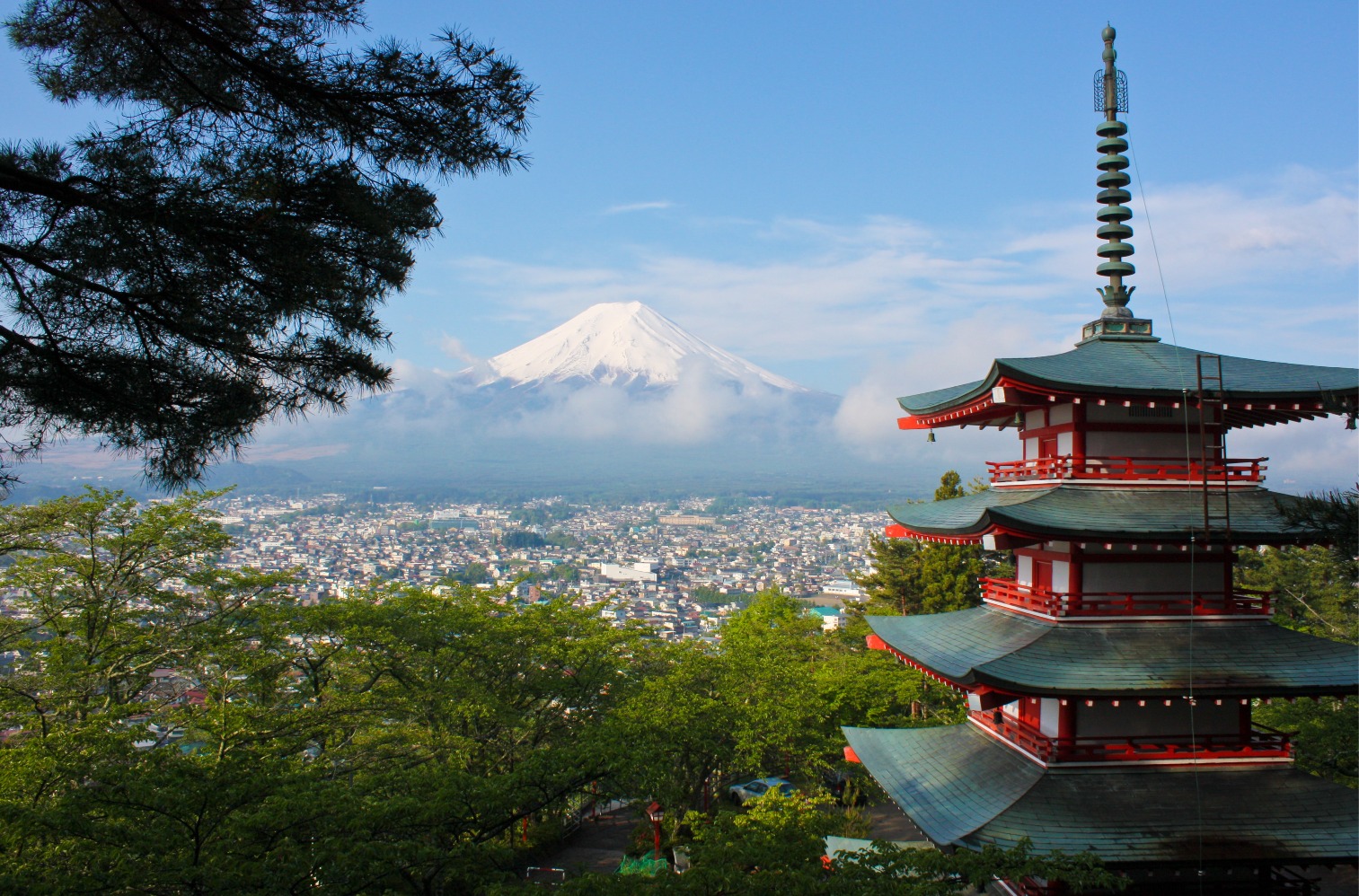 Jepang (sumber gambar Unsplash/David Edelstein)
