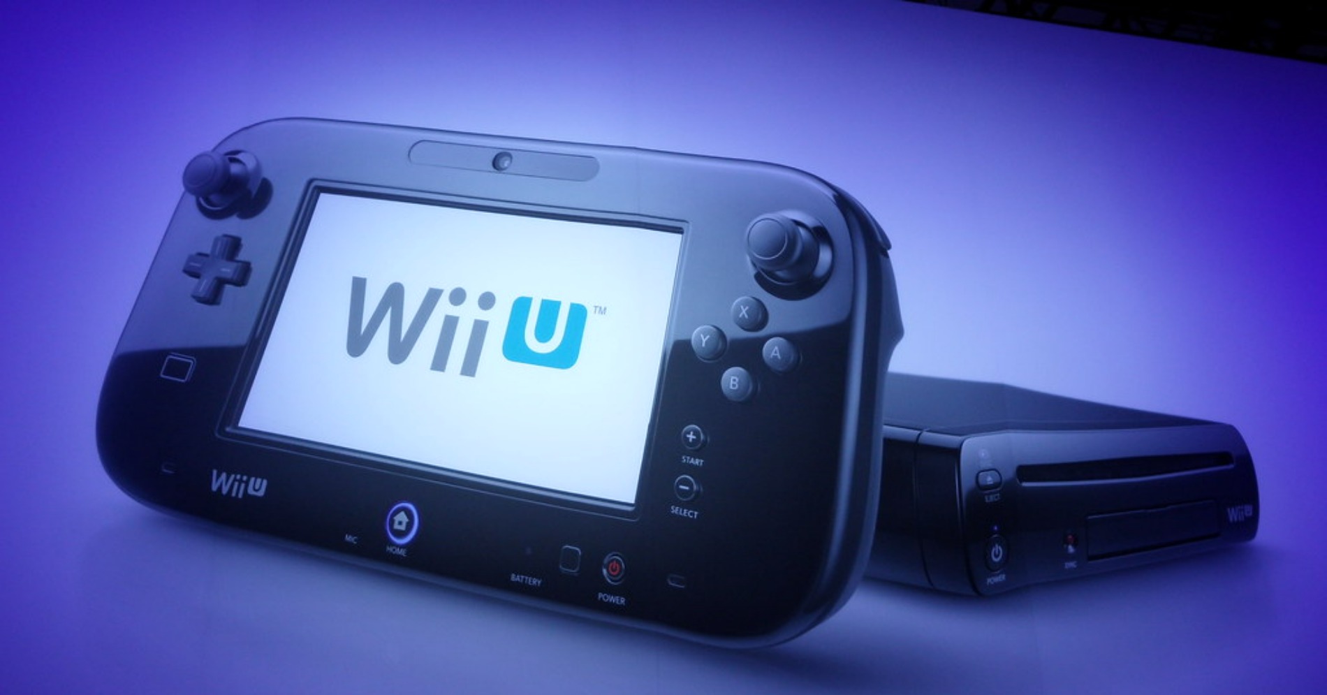Wii U (Sumber gambar: Flickr/Wiiu-spiele)