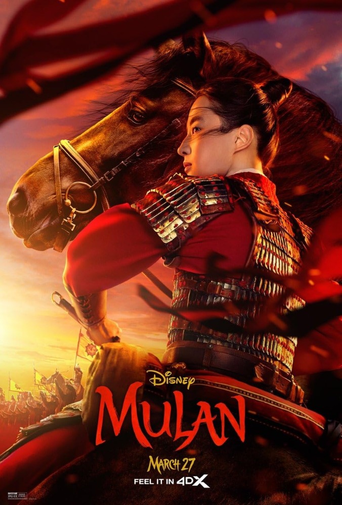 Mulan 2020 (sumber gambar: IMDb.com)