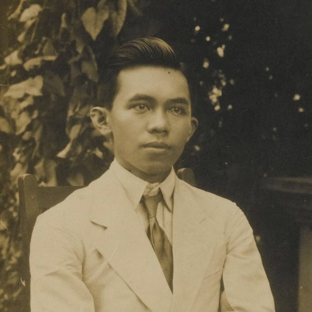 Tan Malaka. (Sumber foto: Wikimedia Commons)