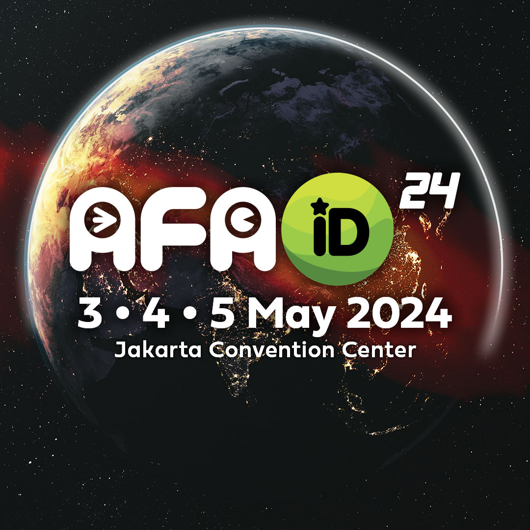 Anime Festival Asia Hadir Lagi di Indonesia setelah 6 Tahun, Catat ...