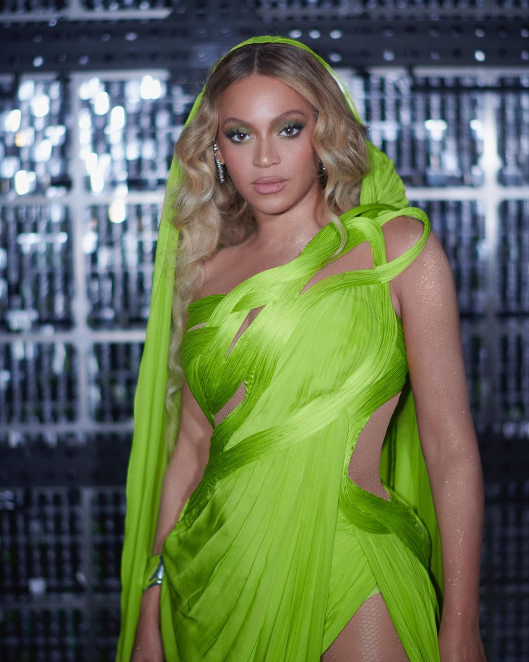 Hypeabis Beyonce Bakal Rilis Album Act II Renaissance pada 29 Maret 2024