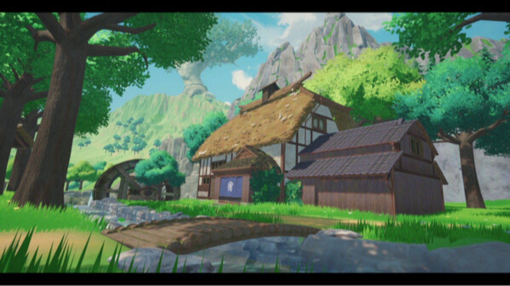 Game RPG Farming Adventure Tales of Seikyu Bakal Rilis di Nintendo Switch (Sumber gambar: Ace Entertainment/Steam)