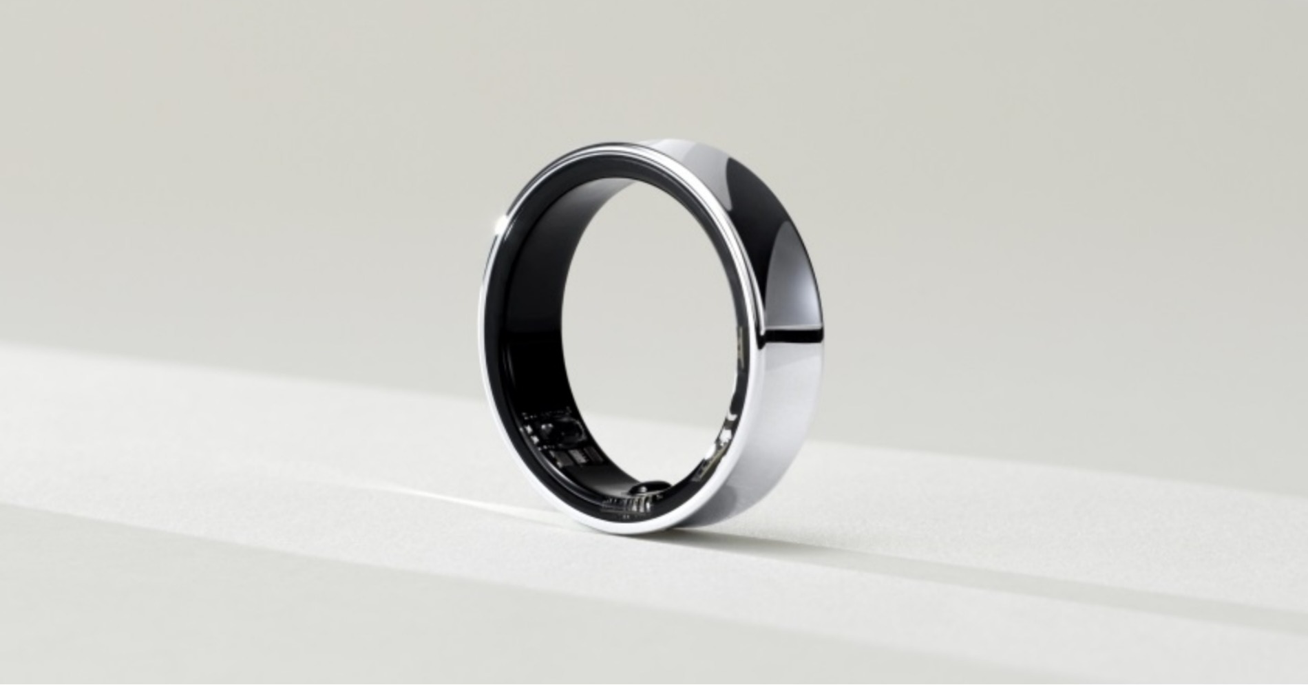 Galaxy Ring (Sumber gambar: Samsung)