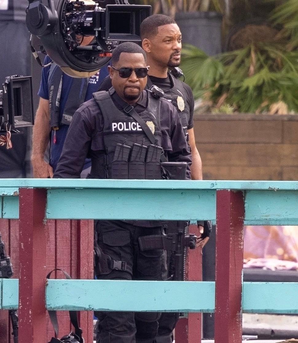 Hypeabis Film Bad Boys 4 Rilis Lebih Cepat Pada 7 Juni 2024   202402271603361709024616 