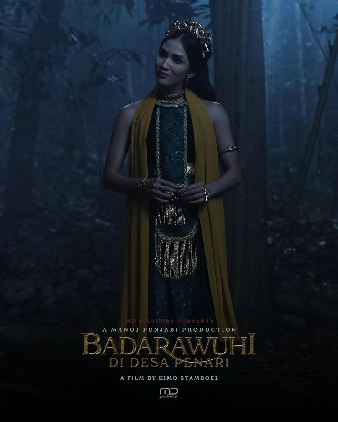 Hypeabis Badarawuhi Di Desa Penari Rilis Trailer Perdana Tayang Lebaran