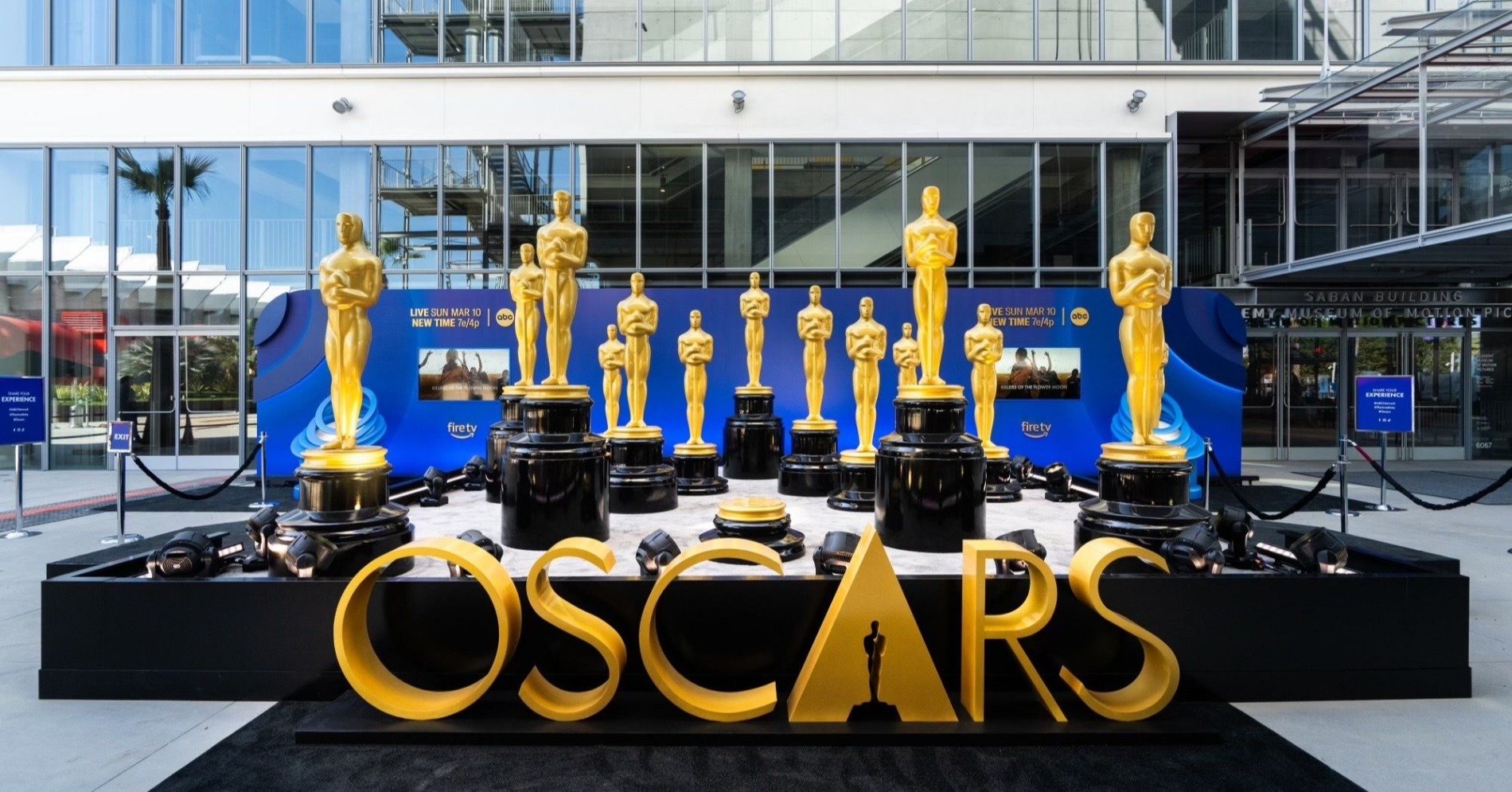 Hypeabis - Daftar Lengkap Pemenang Piala Oscar 2024, Oppenheimer Borong