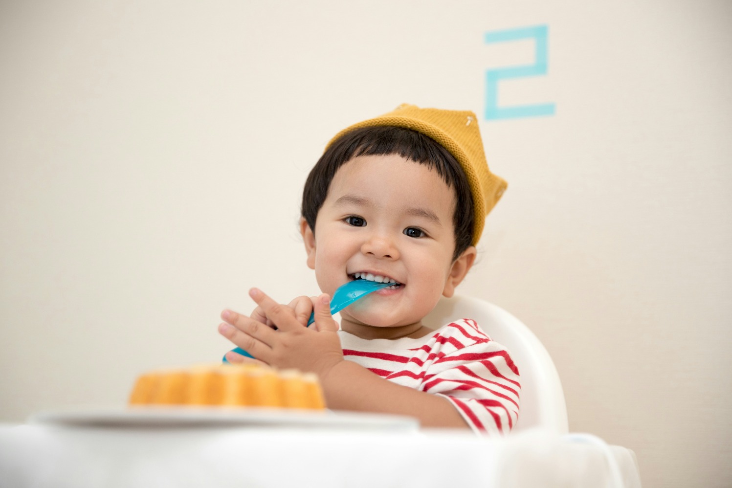 Penting untuk mengajarkan rutin sikat gigi pada anak. (Sumber gambar: Kazuend/Unsplash)