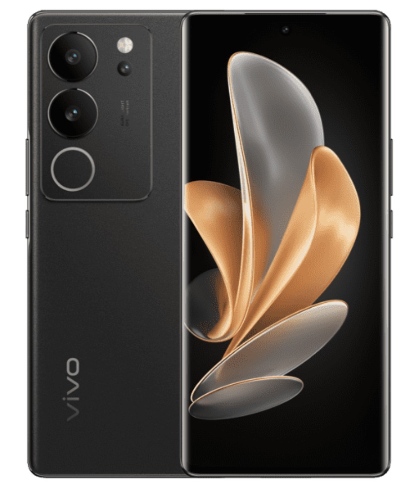Vivo V29 5G (Sumber gambar: Vivo)