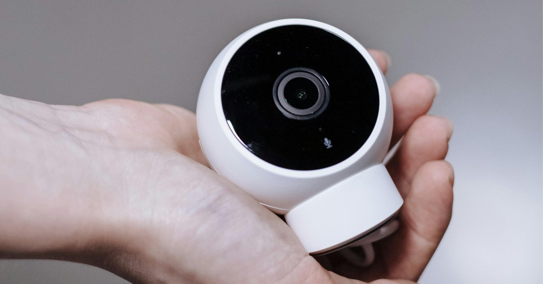 CCTV Mini. (Sumber foto: Pexels/Ron Lach)