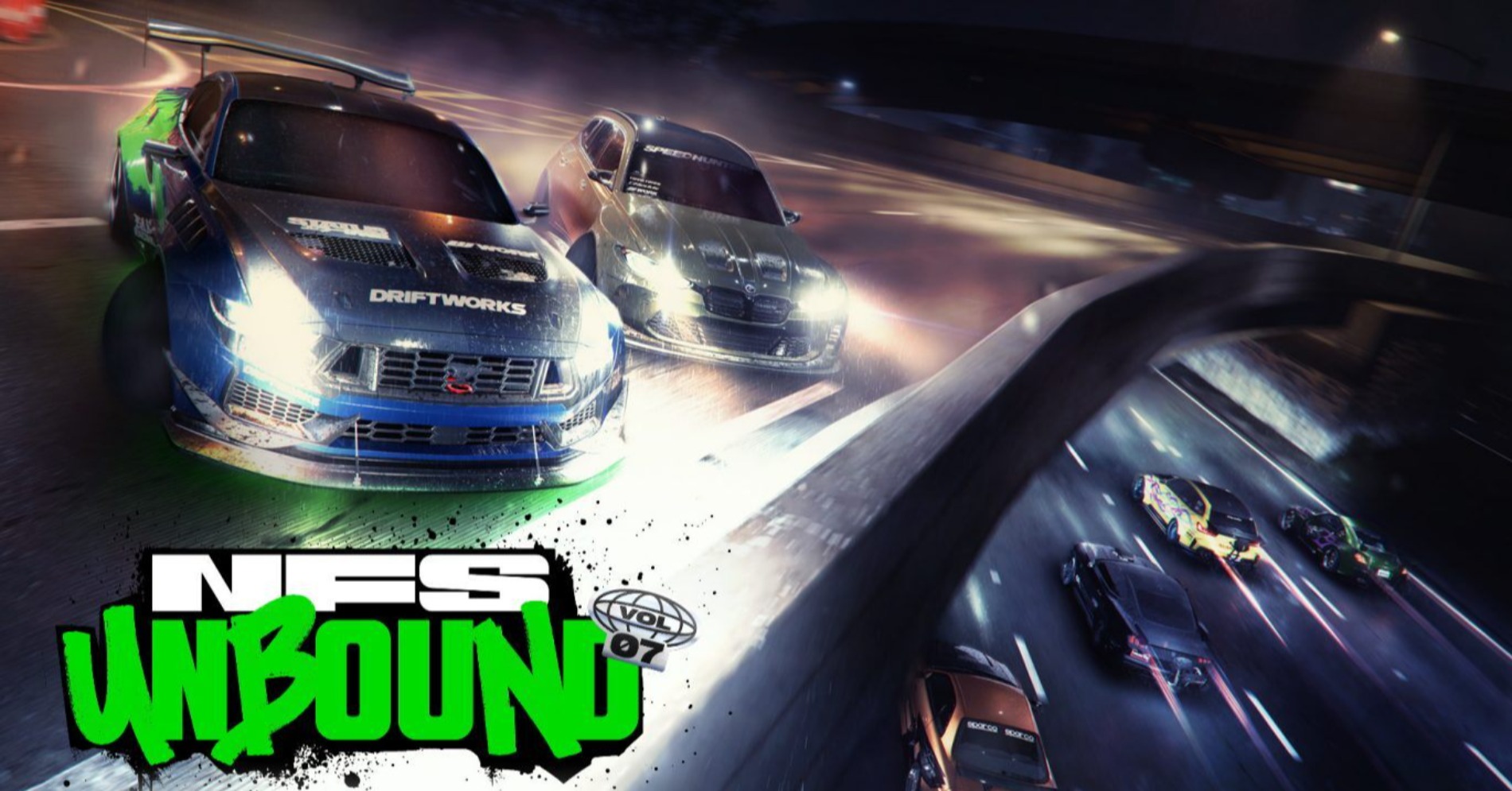 Need For Speed Unbound (Sumber Gambar: ea.com)