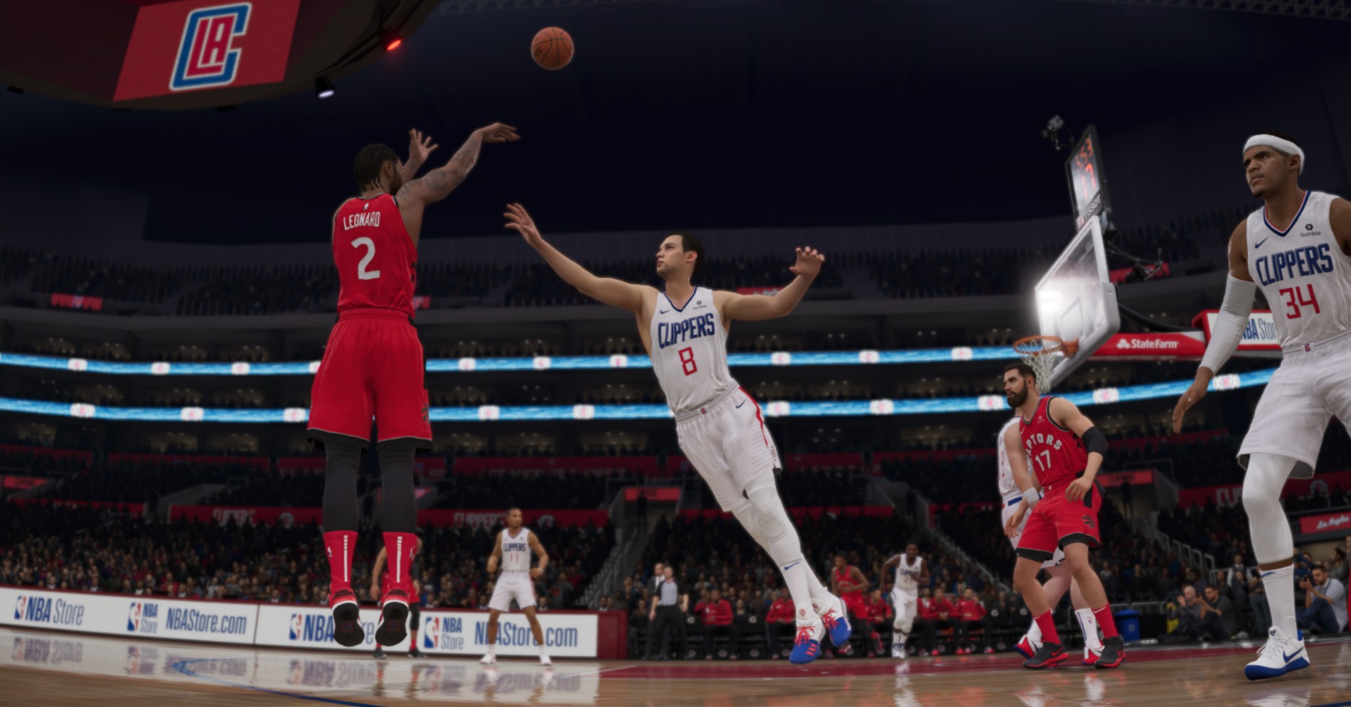 NBA LIVE 19 (Sumber Gambar: ea.com/nbalive19)