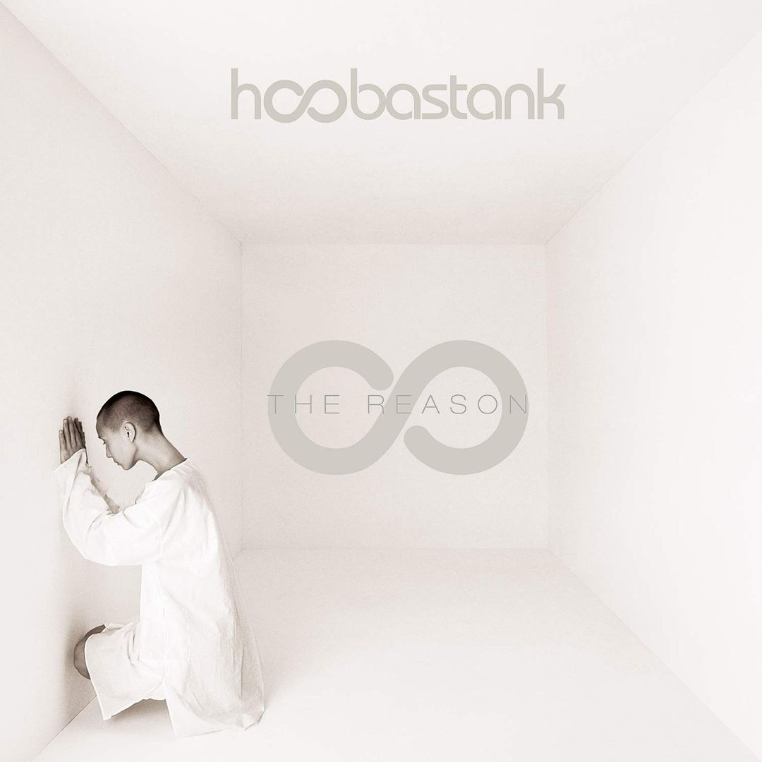 Album Hoobastank memasuki usia ke-20 tahun (Sumber gambar: tangkapan layar unggahan akun IG Hoobastank)