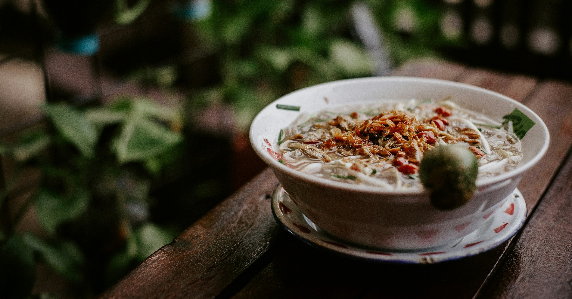 Sup daging (Sumber gambar: Unsplash/Lampos Aritonang)