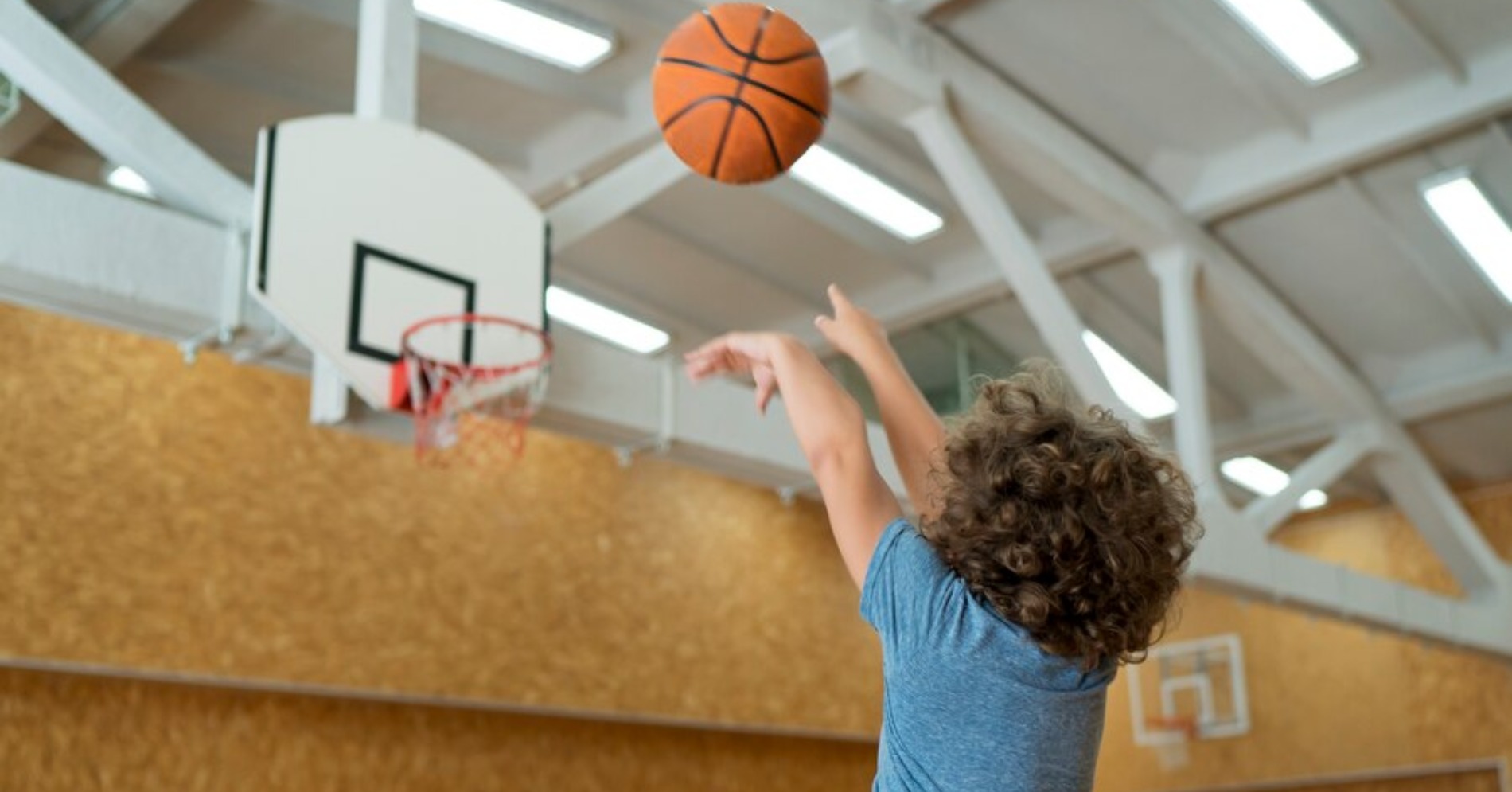 Basket indoor (Sumber foto: freepik)