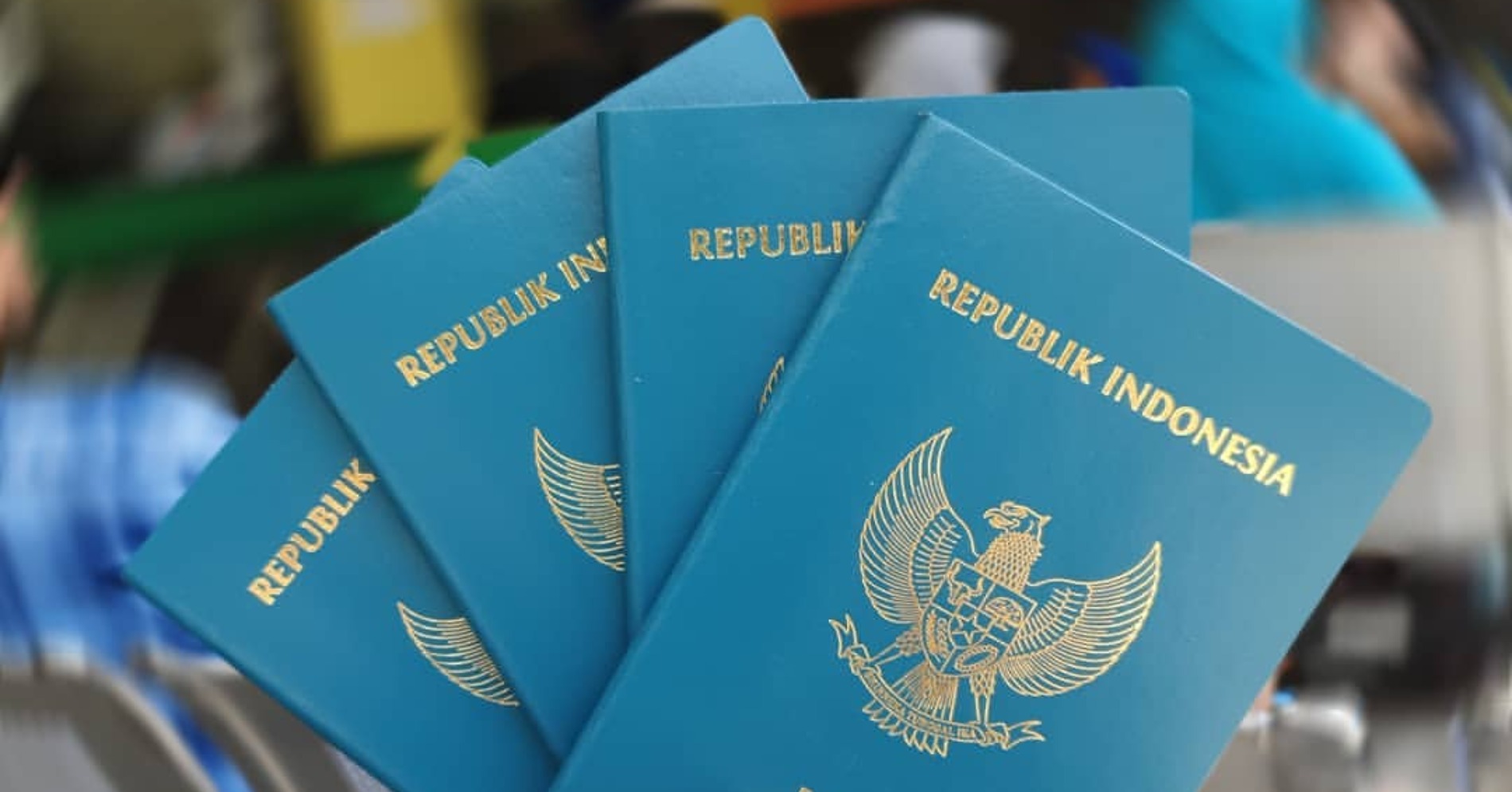 Passport Indonesia (Sumber foto: Instagram/shelorina)