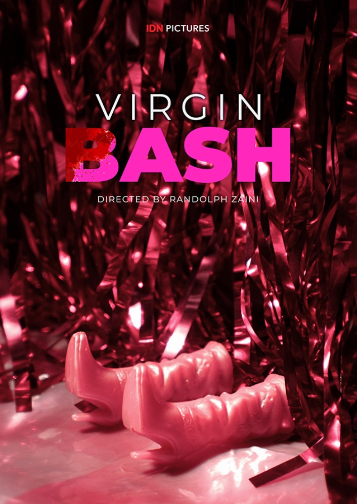 Virgin Bash (Sumber gambar: Website BIFAN)