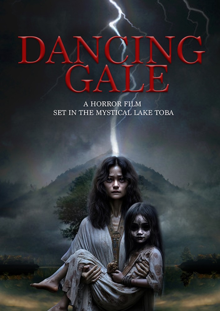 Dancing Gale (Sumber gambar: Website BIFAN)