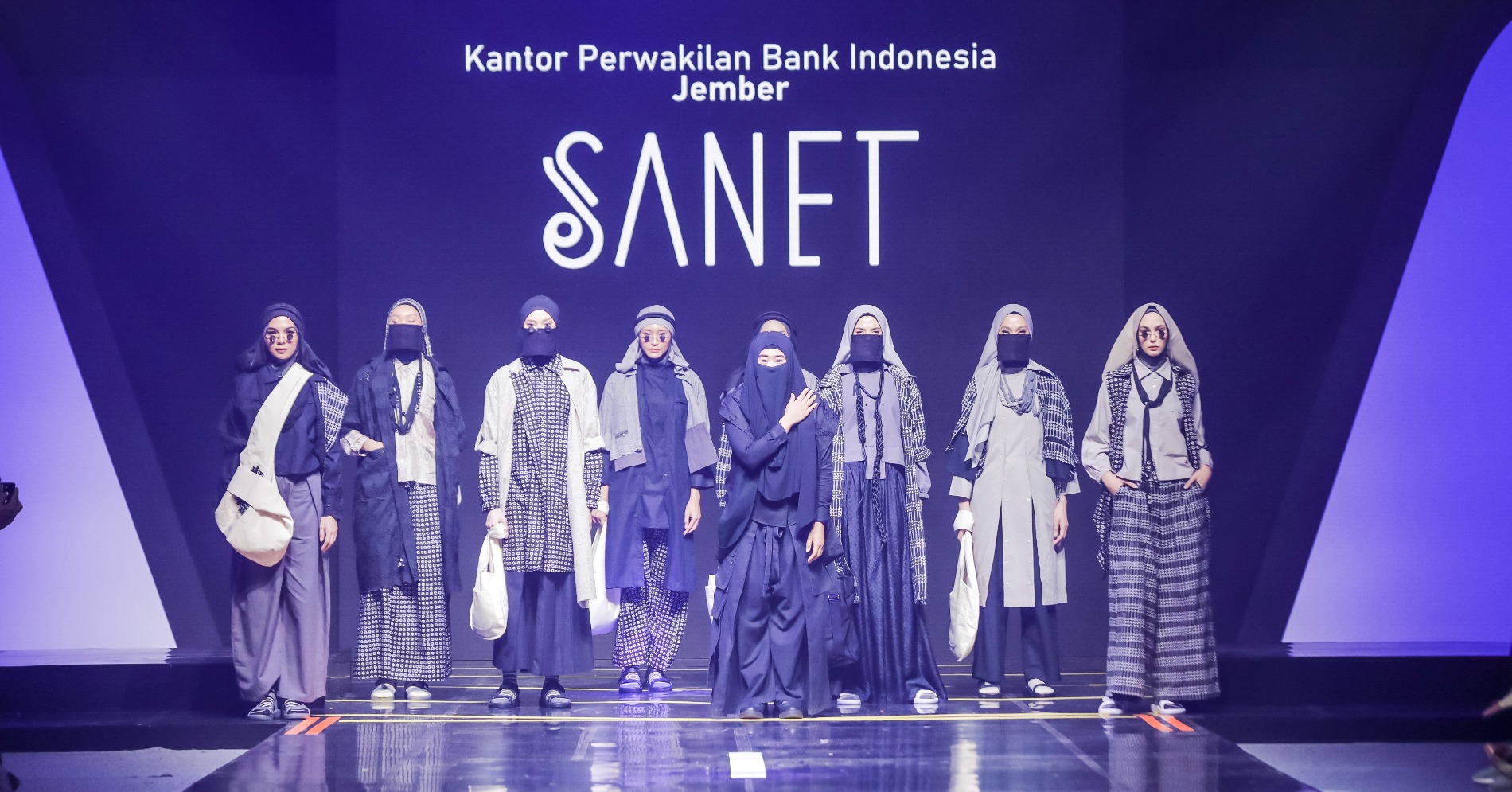 SANET (Sumber Foto: MUFFEST+