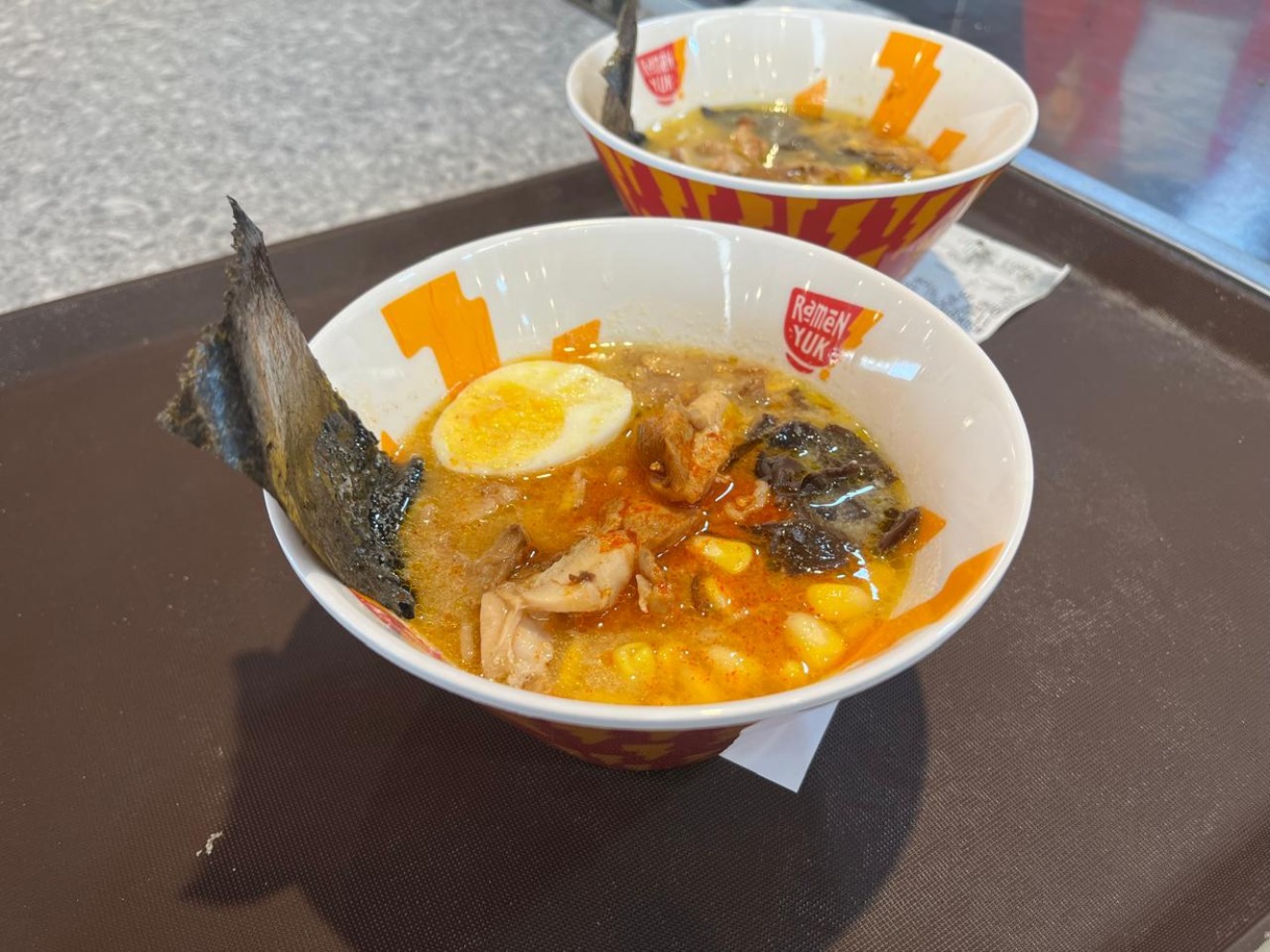 Ramen Yuk! (Sumber gambar: Indah Permata Hati/Hypeabis.id)