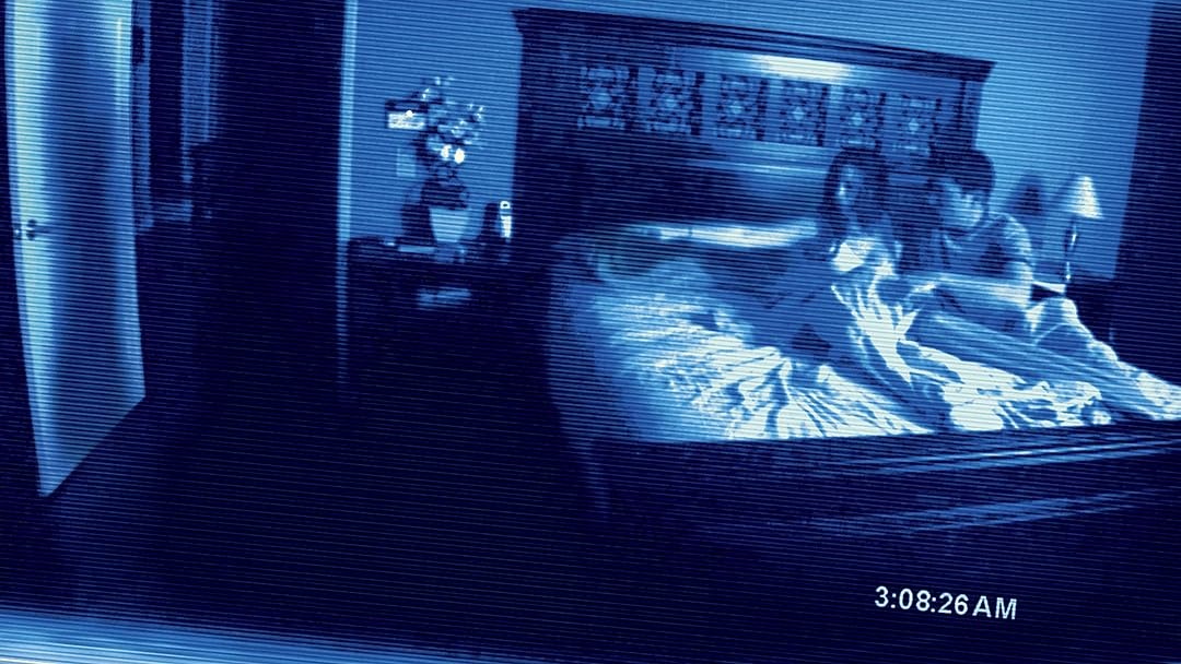 Paranormal Activity (2007). (Sumber foto: Paramount Pictures)