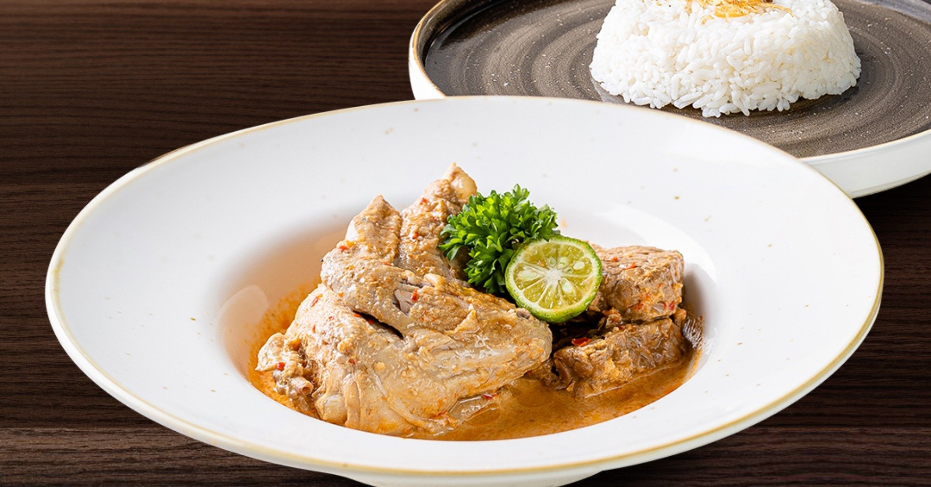 Ayam Pedas Banyuwangi (sumber : Excelso)