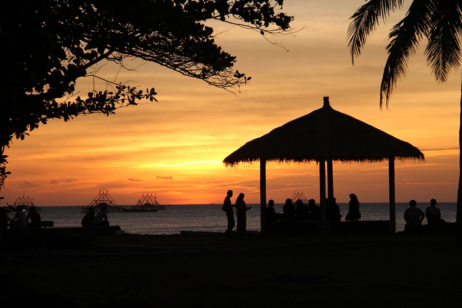 Tanjung Lesung (Sumber gambar: Tanjunglesung.com