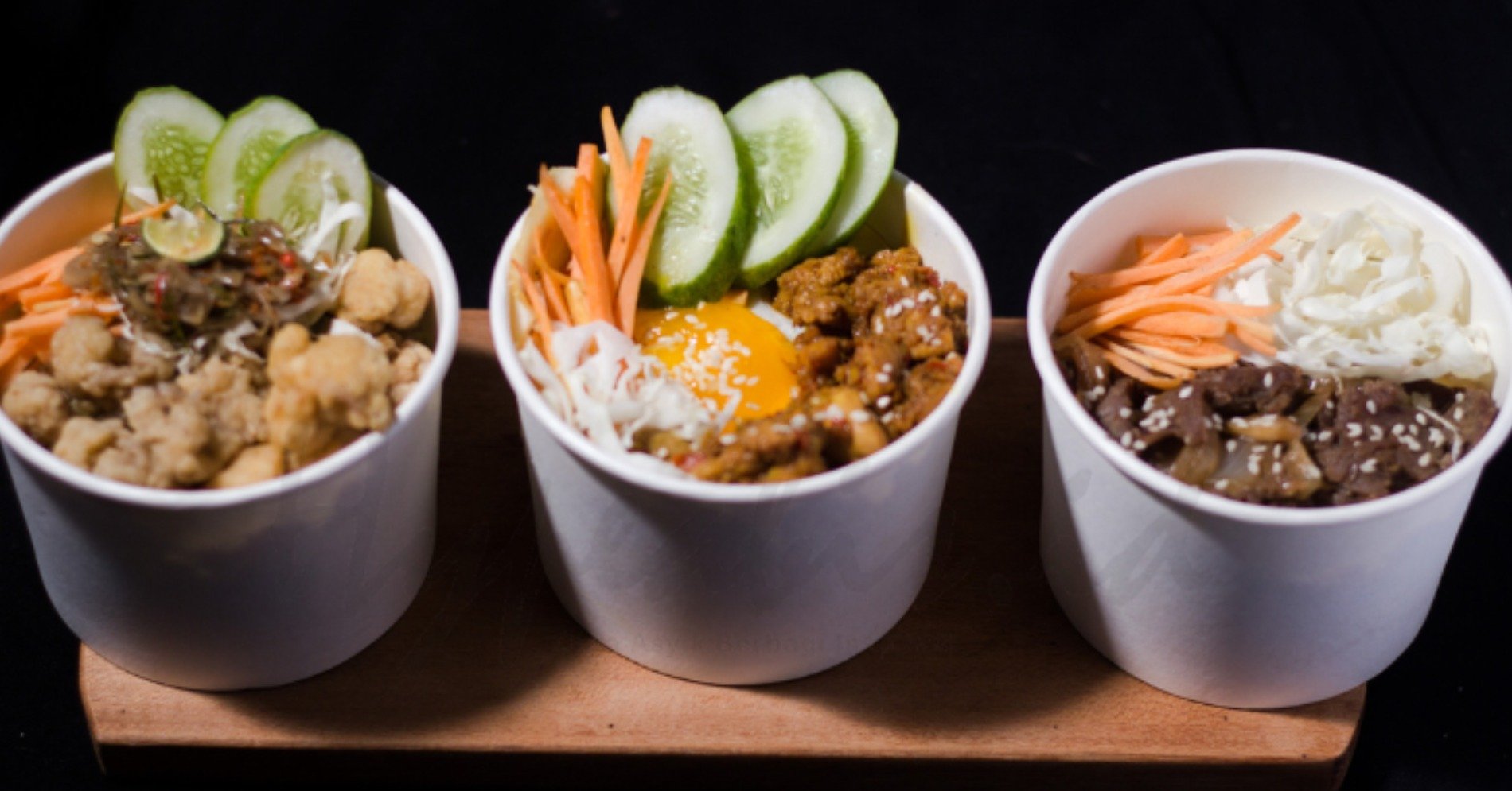 Rice Bowl (Sumber: Canva Pro/Gevi Novoyanti)