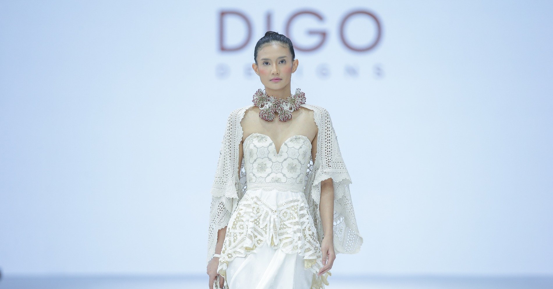 Koleksi Digo Design (Sumber Foto: JFW 2025)