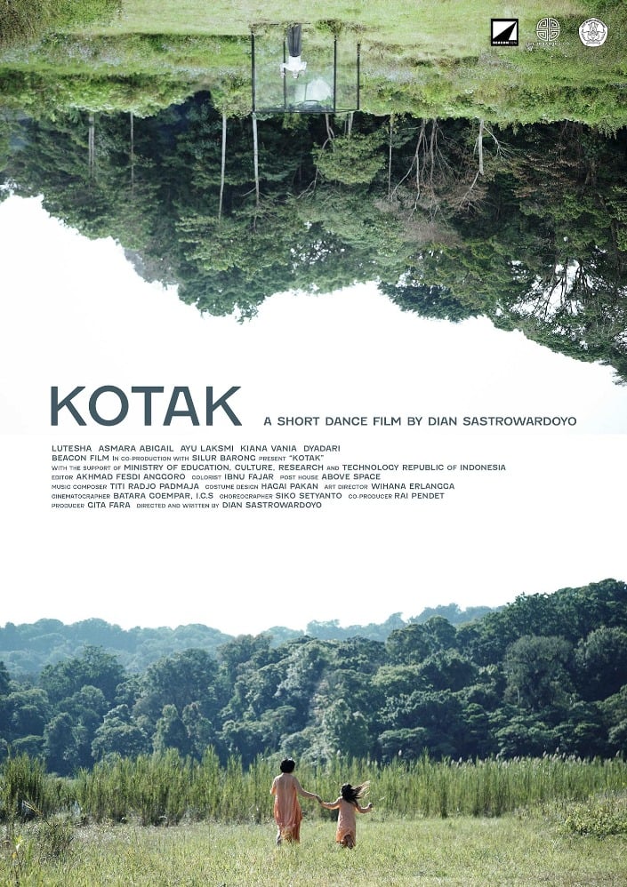 Film Kotak (2024) (Sumber gambar: JAFF 2024)