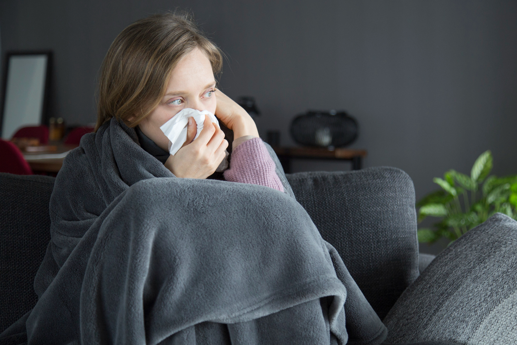 5 Tips Menjaga Kesehatan di Musim Hujan untuk Cegah Flu dan Demam