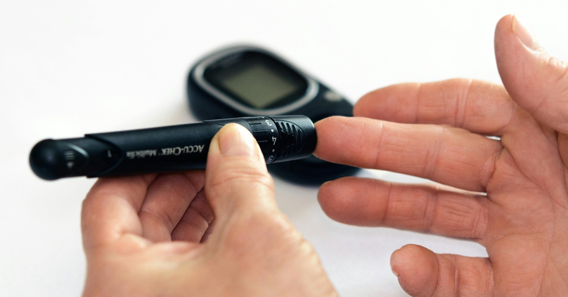 Ilustrasi diabetes (Sumber gambar: AS Photography/Pexels)