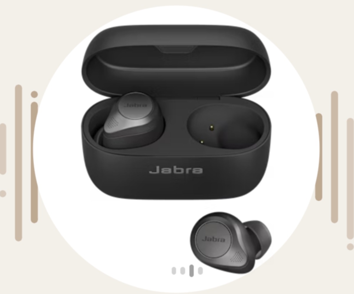 Jabra Elite 85T