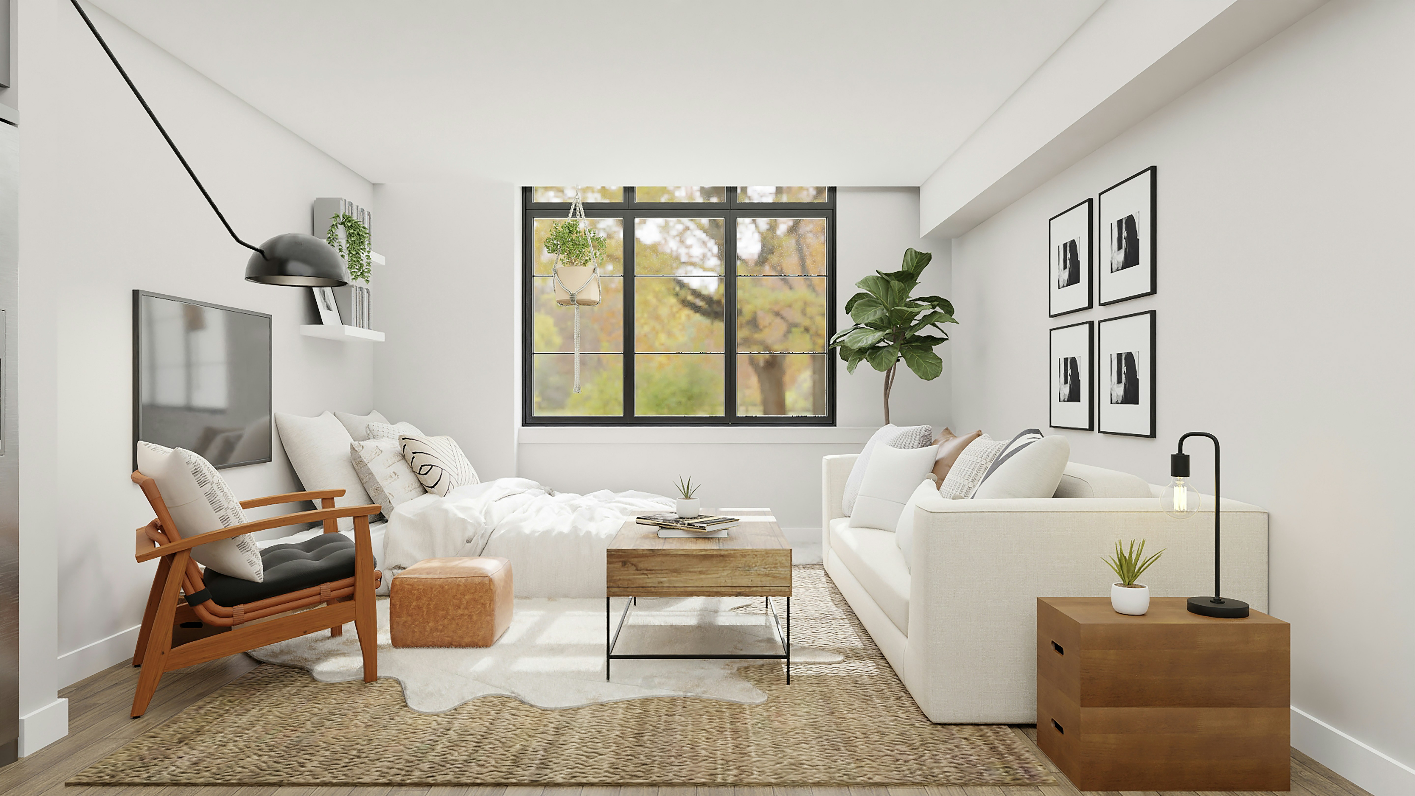 Hypereport: Tren Arsitektur & Desain Interior 2025, Gaya Personal Tiap ...