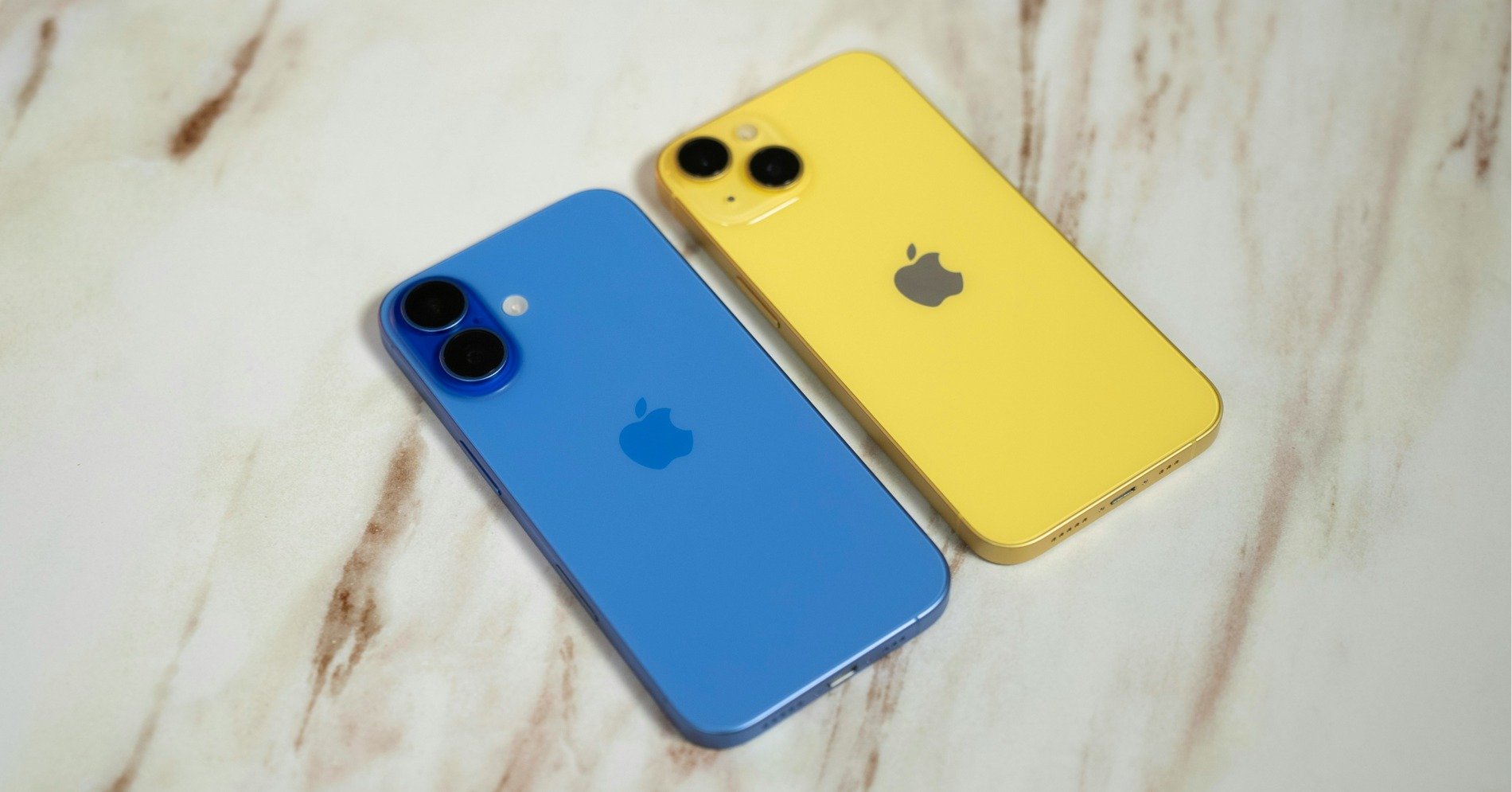 Seri iPhone 16 (Sumber gambar: Unsplash/Amanz)