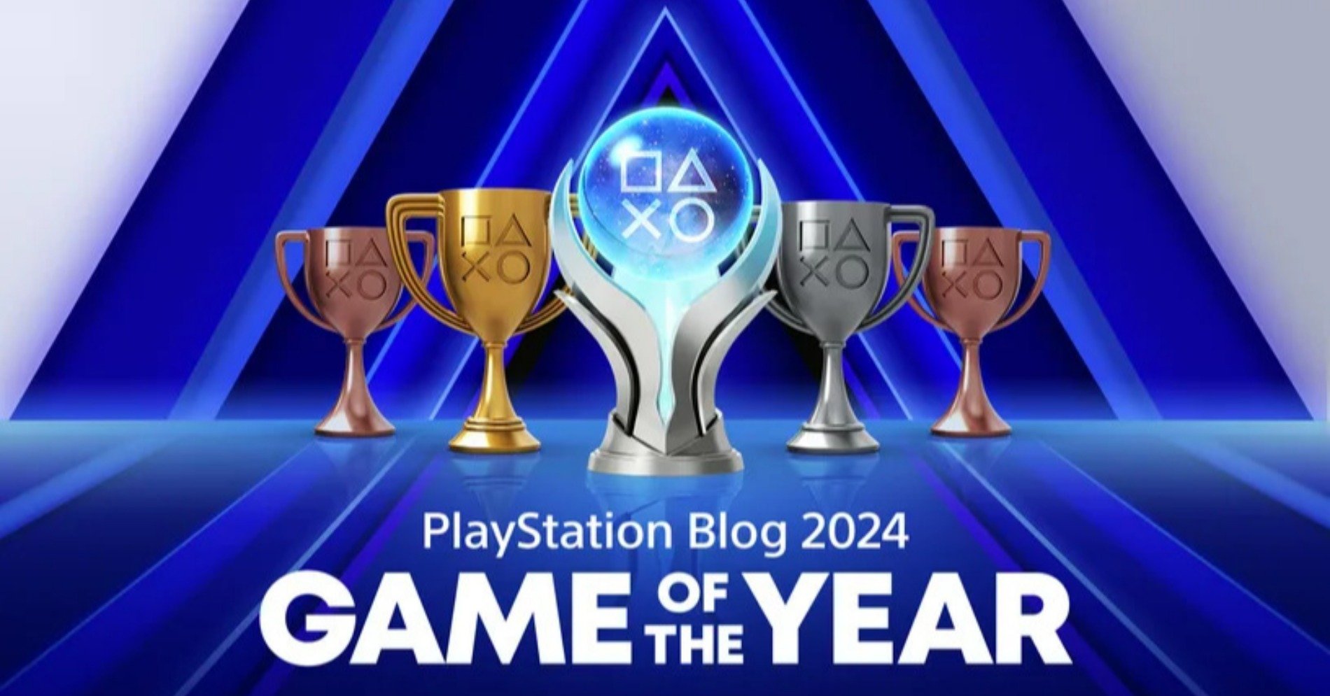 PlayStation Game of the Year 2024 (Sumber gambar: PlayStation)