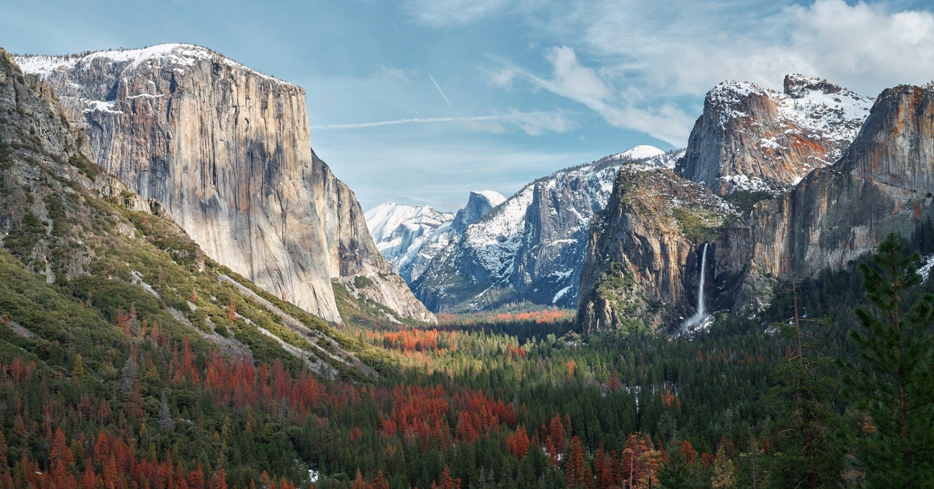 Sierra Nevada