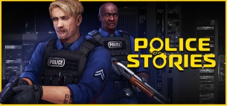 Police Stories. (Sumber foto: Steam)