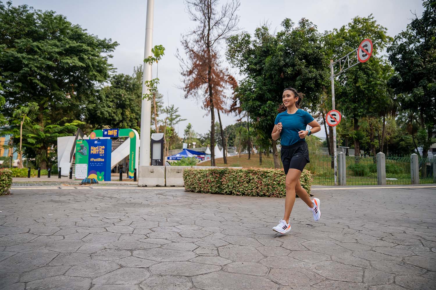 5 Olahraga yang Paling Ngetren di Indonesia Sepanjang 2024, Apa Saja?