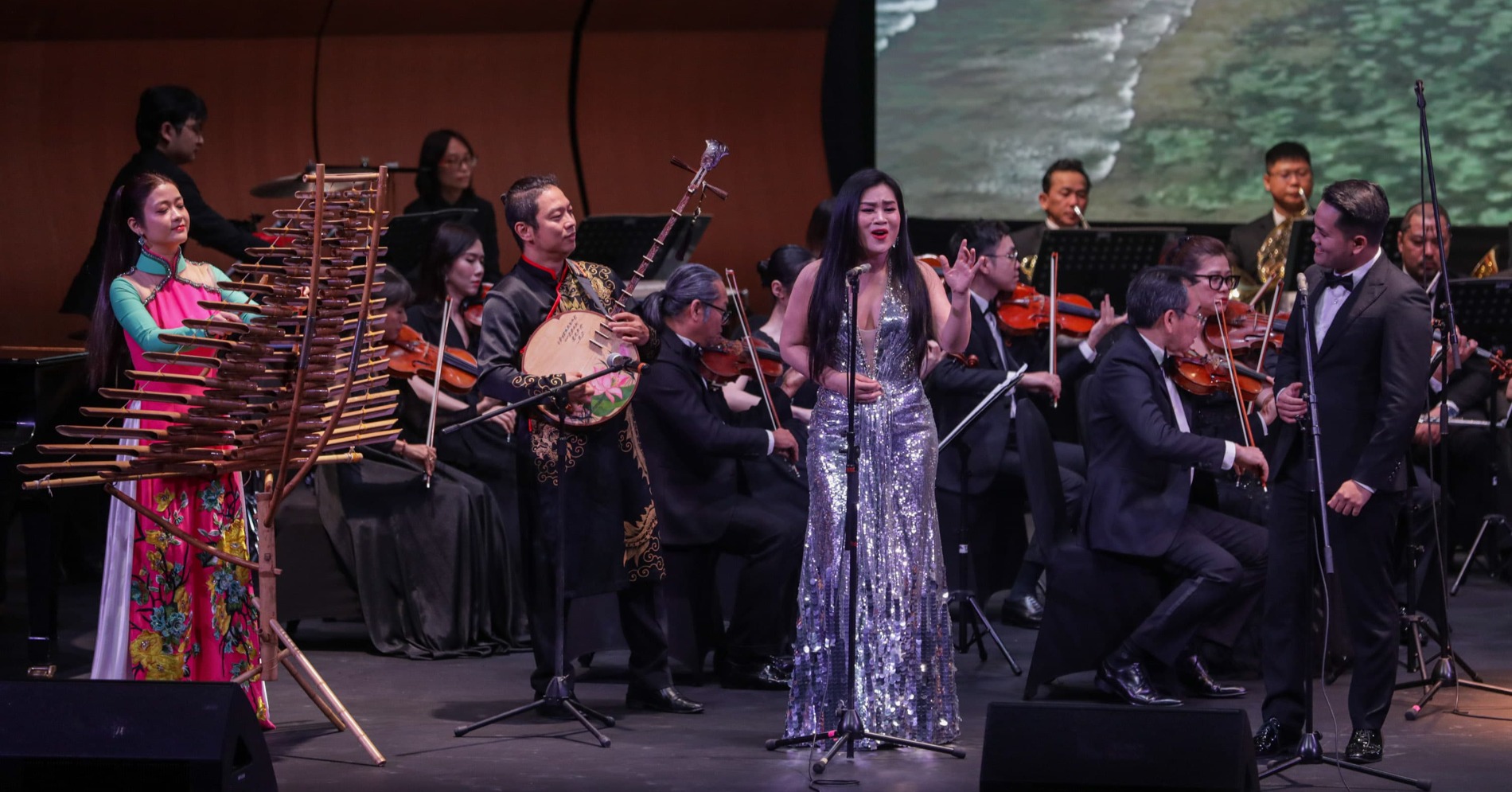Hanoi Philharmonic Orchestra