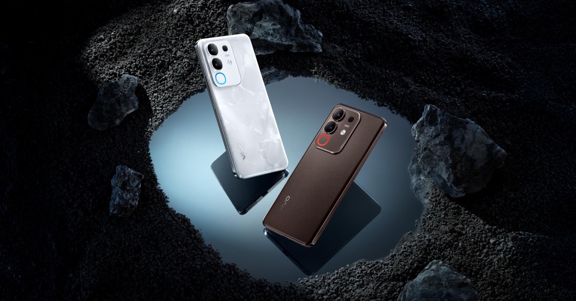 Vivo Y29. (Sumber gambar: Vivo)