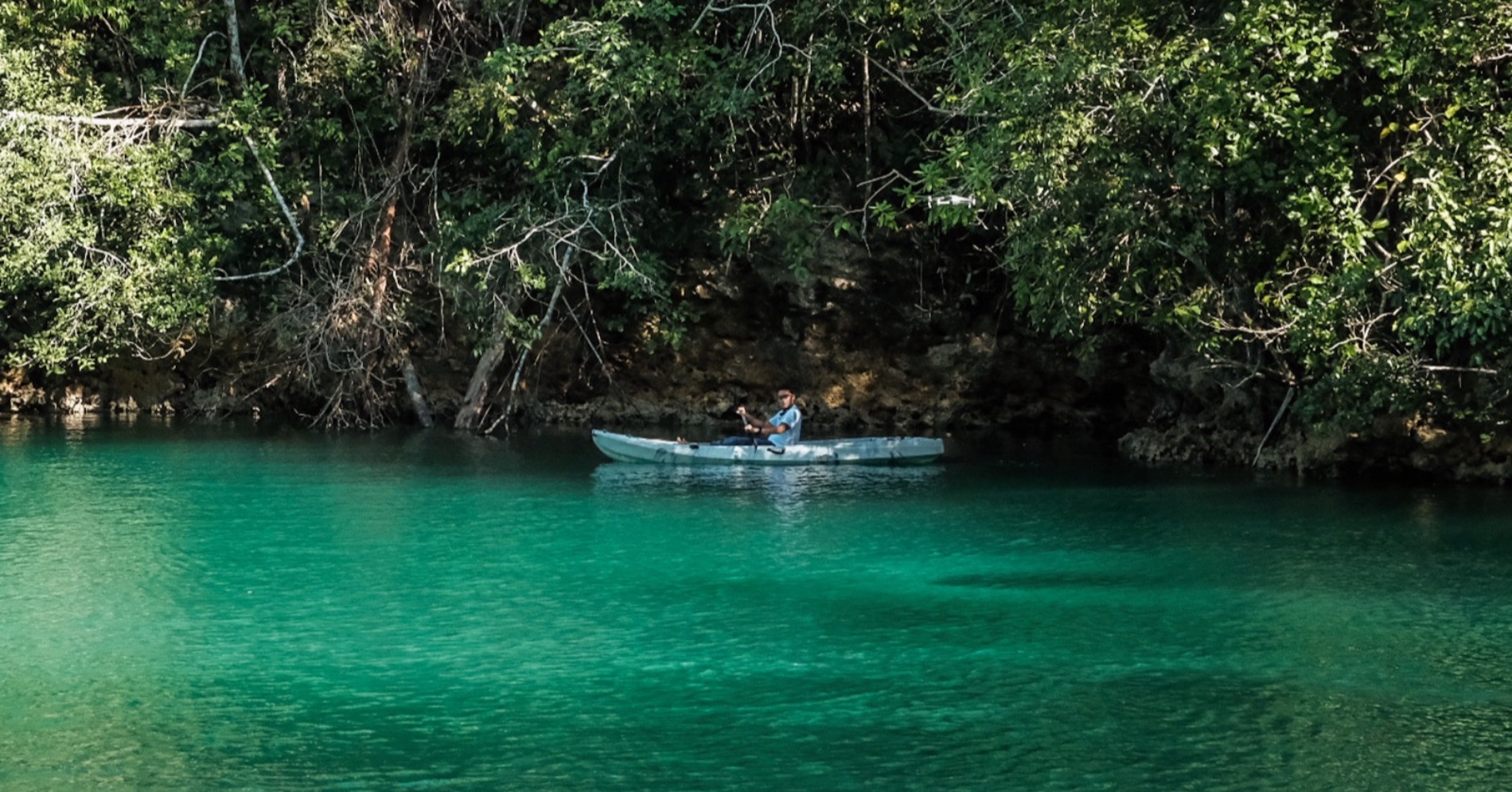 Pulau Tawale (Sumber gambar: Wonderful Kemenparekraf RI)