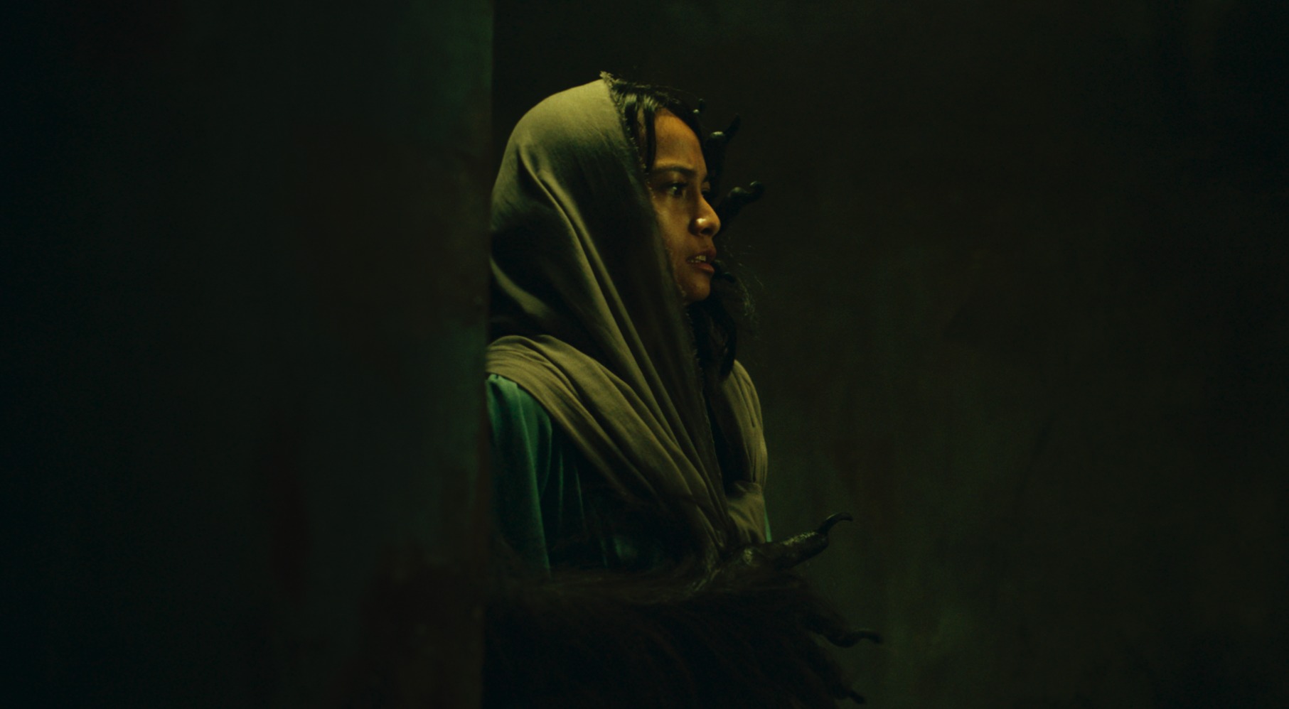 Still photo film Qodrat 2 (Sumber gambar: MAGMA Entertainment)