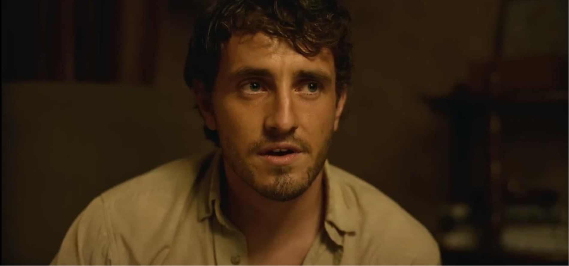 Paul Mescal (Sumber gambar: IMDB) Paul Mescal (Sumber gambar: IMDB)