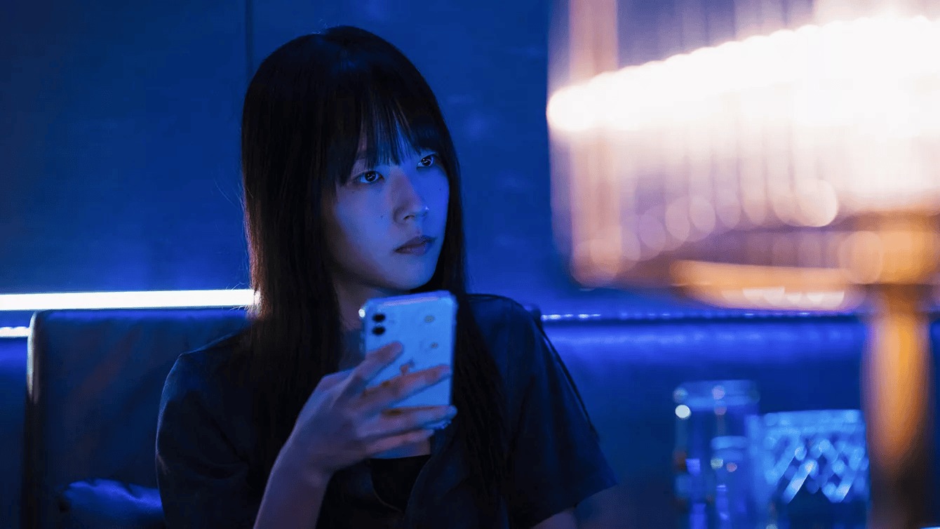 Yadang: The Snitch tayang pada 23 April 2025 (Sumber gambar: Well Go USA Entertainment)